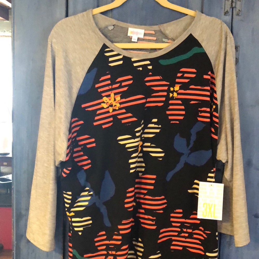 NWT 3xl Lularoe Randy